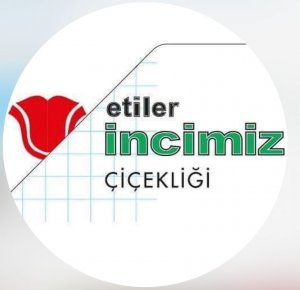 ETİLER İNCİMİZ ÇİÇEKLİĞİ