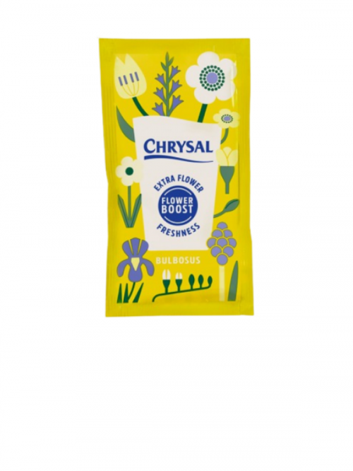 Chrysal Bulb Sachet (Toz) '1000 Adet'